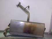 Auspuff Endtopf CDM10 Kia Xceed SUV 1.5 T-GDI 16V (G4LH)