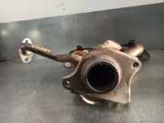 Auspuff Kr?mmer 1714137150 Toyota Auris (E18) Schr?gheck 5-drs 1.8 16V Hybrid (2ZRFXE)