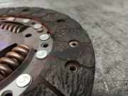 Kupplungsset 122032410 Renault KANGOO (F/KC0) 1.5 dCi Diesel