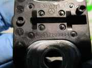 Scharniere A2037200004 Mercedes-Benz CLK (C209) Coupé 3.2 320 V6 18V (M112.955)