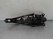 Türgriff Außen Ra 13504025 Opel CORSA E 1.4 16V CAT (B 14 XEL / LDD) bivalent. Gasolina / GPL