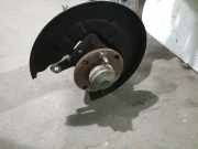 Hinterachse 51795327 Fiat Stilo (192A/B) Schrägheck 1.9 JTD 120 (192.A.8000)