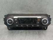 Bedienung Klimacontrolle BM5T18C612CG Ford Focus 3 Schrägheck 1.6 TDCi (T1DB)