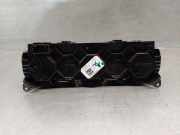 Bedienung Klimacontrolle 275100936R Renault Captur II (RJB) SUV 1.6 E-Tech 145 (H4M-632(H4M-C6))