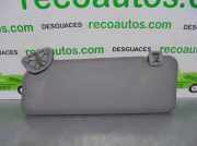 Sonnenblende Rechts Citroën Xsara (N1) Schrägheck 1.9D X,SX,Societe (XUD9A(DJY))