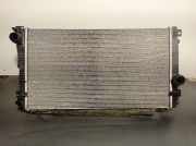 Radiator 17118593276 BMW 3 serie (G20) Limousine 320d 2.0 TwinPower Turbo 16V Mild Hybrid (B47-D20B)