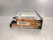 Radio 8200002606TR Renault LAGUNA II (BG0) 1.9 dCi Diesel