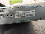 Radio 7354765220 Ford Ka II Schrägheck 1.2 (169.A.4000)