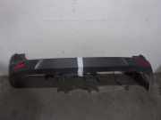 Stoßstange Hinten 1923652 Ford TRANSIT CONNECT 1.6 TDCi CAT