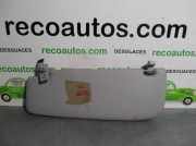 Sonnenblende Rechts 2219273 Peugeot Bipper (AA) Van 1.4 HDi (DV4TD(8HS))