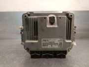 MotorsteuergerÃ¤t 5M5112A650LB Ford Focus 2 Limousine 1.6 TDCi 16V 110 (G8DA)