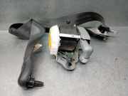 Achsschenkel Halter Links Vorne 51215S1EE10 Honda Civic (MA/MB) Schrägheck 5-drs 1.5i VTEC-E 16V (D15Z8)