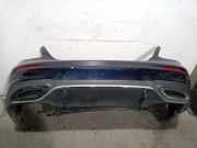 Stoßstange Hinten A21388508019999 Mercedes-Benz E (W213) Limousine E-350d 3.0 V6 24V (OM642.855)