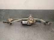Scheibenwischermotor Vorne 9808465280 Citroën Jumpy Van 2.0 Blue HDI 120 (AHK)