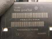 Zündschloss P68210155AA Dodge Journey Großraumlimousine 2.0 CRD 16V (BWD)