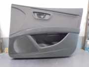 Türverkleidung Rechts Vorne 5F4867012J Seat Leon ST (5FF) Kombi 5-drs 2.0 TDI 16V (CRLB)