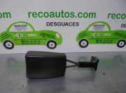 Gürtelschnalle Links Hinten 602962600 Opel Astra H GTC (L08) Schrägheck 3-drs 1.7 CDTi 16V (Z17DTH)