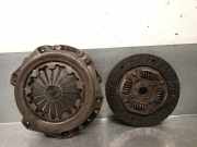 Kupplungsset 2051J5 Peugeot 206 (2A/C/H/J/S) SchrÃ¤gheck 1.4 XR,XS,XT,Gentry (TU3JP(KFX))