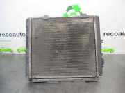 Radiator A1245009003 Mercedes-Benz E (W124) Limousine 2.6 260 E (M103.940)