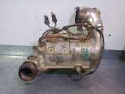 Rußpartikelfilter 208A02740R Renault Captur II (RJB) SUV 1.3 TCE 140 16V (H5H-E4)