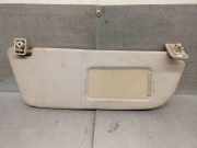 Sonnenblende Rechts 9116582 Opel Corsa C (F08/68) SchrÃ¤gheck 1.3 CDTi 16V (Z13DT)