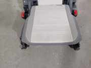 Sitz Rechts Hinten 5QA885305B Volkswagen Touran (5T1) Großraumlimousine 1.4 TSI (CZDA) CZDA