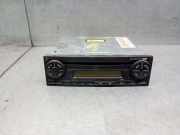 Radio 6L0035186A Seat Ibiza III (6L1) SchrÃ¤gheck 1.9 SDI (ASY)