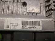 Motorsteuerger?t 9811651980 Peugeot SW II (LC_, LJ_, LR_, LX_, L4_) 1.6 HDi / BlueHDi 115 (LCBHXM, LCBHXT)