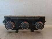 Bedienung Klimaanlage 7C0907426G Volkswagen Crafter (SY) Van 2.0 TDI (DAUA) DAUA