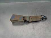 G?rtelschnalle Links Hinten 1AN191K7AA Dodge Journey Gro?raumlimousine 2.0 CRD 16V (BWD)