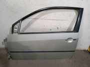 Tür Links Vorne 1692539 Ford Fiesta 5 (JD/JH) Schrägheck 1.6 16V (FYJB)