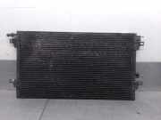 Klimakondensator 8200008763 Renault II (BG0/1_) 1.9 dCi (BG08, BG0G)