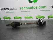 Antriebswelle Links Vorne Renault (B48_) 1.7 (B48E)