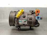 Klima Pumpe 9683055180 Peugeot 407 (6D) Limousine 2.0 HDiF 16V (DW10BTED4(RHR))