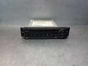 Radio P05064063AE Chrysler Voyager/Grand Voyager (RT) Großraumlimousine 2.8 CRD 16V Grand Voyager (VM64C)