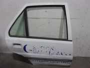 Tür Rechts Hinten 900897 Peugeot 106 II Schrägheck 1.5 XNd,XRd,Sketch (TUD5(VJZ))