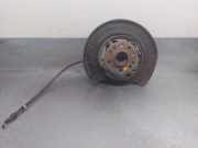 Achsschenkel Halter Links Hinten A1643500708 Mercedes-Benz R (W251) GroÃŸraumlimousine 3.5 350 V6 24V 4-Matic (M272.967)