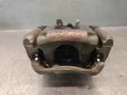 Achsschenkel Halter Links Hinten 430433572R Renault II Autobús (JL) 2.0 dCi 115