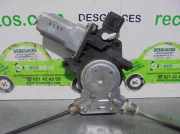 Fensterheber Rechts Hinten 72710SED003 Honda Accord Tourer (CM/CN) Kombi 2.2 CTDi 16V (N22A1)