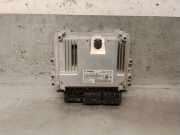 Motorsteuergerät 9678818280 Citroën Berlingo Van 1.6 Hdi 90 Phase 2 (DV6DTED(9HF))