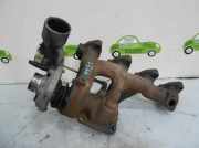 Turbolader 97FF8K682AD Ford Mondeo II Limousine 1.8 TD CLX (RFN)