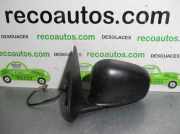 Außenspiegel Links 4004103 Rover 400 (RT) Limousine 420SD (20T2N)