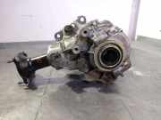 Verteilergetriebe 4X4 KN01 Mazda CX-5 I (KE,GH) SUV 2.2 Skyactiv D 16V High Power 4WD (SH)