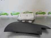 Airbag Beifahrer 39711235102W BMW 3 serie (E46/2) Coupé 323 Ci 24V (M52-B25(256S4))