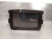 Multifunctionelle Display 281150409R Renault Captur I (2R) SUV 1.5 Energy dCi 90 FAP (K9K-E6)