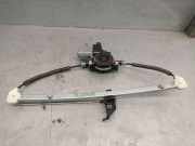 Fensterheber Links Hinten GHP973590B Mazda 3 (BM/BN) Limousine 2.0 SkyActiv-G 120 16V (PE)