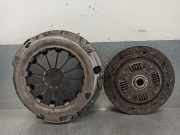 Kupplungsset 96343030 Daewoo / Chevrolet Kalos (SF48) Schrägheck 1.2 (F12S3)