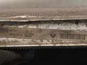 Radiator 91166001 Opel VIVARO 1.9 CDTI CAT (F9Q-760 / L08)