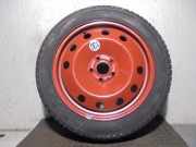 Reserverad 8200239860 Renault (BJ0) 2.2 dCi Turbodiesel FAP CAT