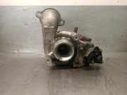 Turbolader AV6Q6K682BB Ford Transit Courier Großraumlimousine 1.5 TDCi 75 (UGCB)